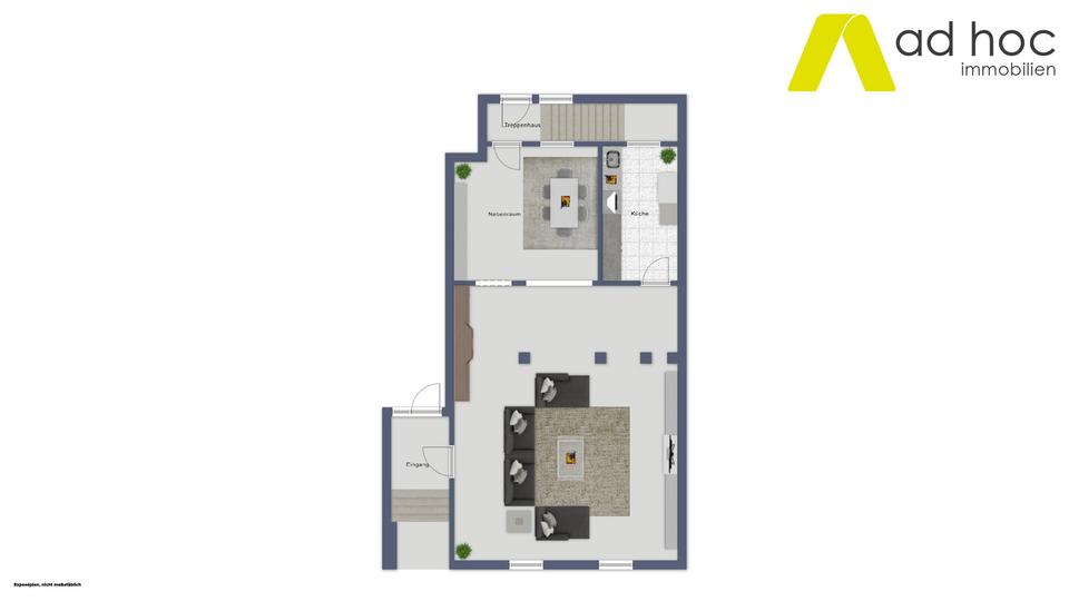 Gewerbeobjekt Kahla - 300&euro; | Angebot:25770497