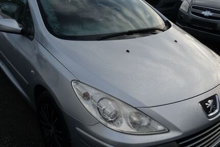 Peugeot 307 156.000 km 3.900 &euro; Jena 07743