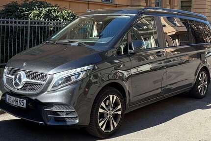 Mercedes-Benz Marco Polo 100.000 km 67.000 &euro; Weimar, Stadt 99423