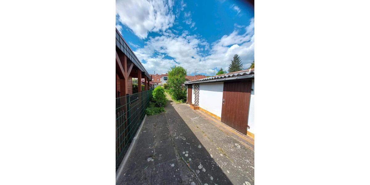 Reihenhaus Pößneck - 6 Zimmer, 112 m&sup2;, 92.000&euro; | Angebot:26656233