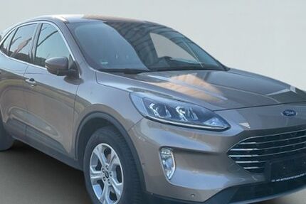 Ford Kuga 81.900 km 17.740 &euro; Rudolstadt 07407