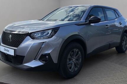 Peugeot 2008 19.855 km 17.990 &euro; Jena-Lobeda 07747