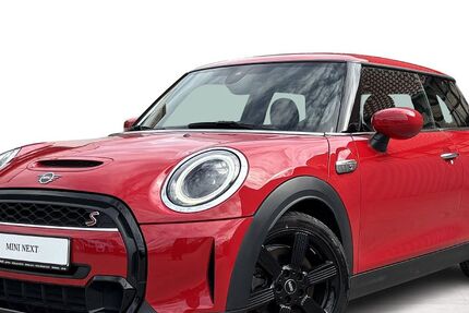 Mini Cooper S 26.922 km 22.937 &euro; Jena 07745