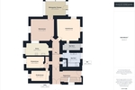 Exklusives Zweifamilienhaus in Pößneck: Eine Synthese aus Historie und Moderne - Zweifamilienhaus Pößneck | Angebot:25856998