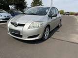 Toyota Auris 128.460 km 3.950 &euro; Apolda 99510
