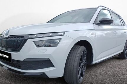 Skoda Kamiq 62.346 km 17.689 &euro; Pößneck 07381