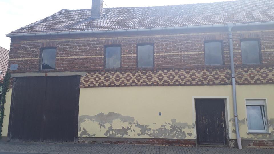 Einfamilienhaus Osterfeld - 55.000&euro; | Angebot:26366986