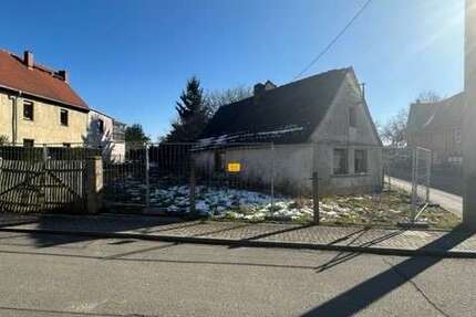 Grundstück Naumburg (Saale) Flemmingen Bad Kösen - 9.500&euro; | Angebot:27206057
