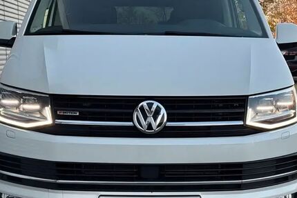 VW T6 Multivan 154.000 km 30.900 &euro; Kahla 07768