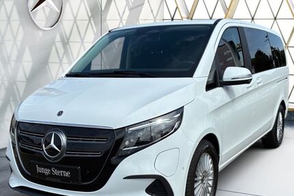 Mercedes-Benz EQV 13.600 km 49.589 &euro; Sulza 07751