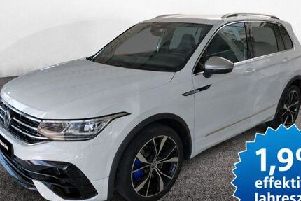 VW Tiguan 60.474 km 34.510 &euro; Pößneck 07381