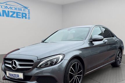 Mercedes-Benz C 180 50.000 km 17.490 &euro; Weimar 99425