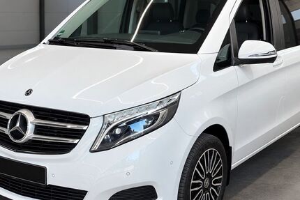 Mercedes-Benz V 220 125.000 km 29.990 &euro; Apolda 99510