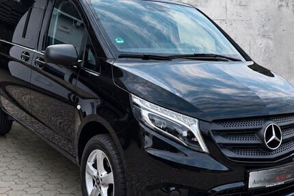 Mercedes-Benz Vito 74.960 km 29.990 &euro; Eisenberg 07607