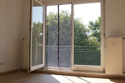 Wohnung Naumburg (Saale) - 2 Zimmer, 51 m&sup2;, 350&euro; | Angebot:26814471