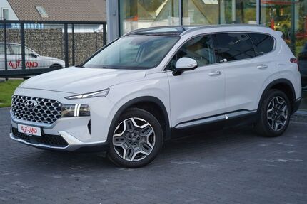 Hyundai SANTA FE 73.634 km 30.990 &euro; Zöllnitz 07751