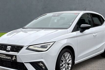 Seat Ibiza 14.760 km 22.500 &euro; Naumburg 06618