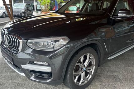 BMW X3 83.777 km 24.990 &euro; Rudolstadt 07407