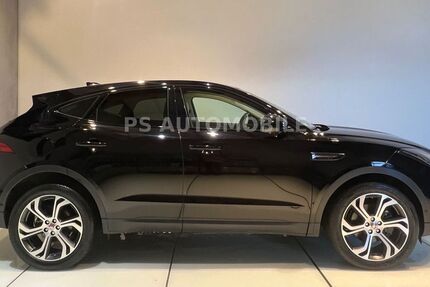 Jaguar E-Pace 53.434 km 20.999 &euro; Bad Köstritz 07586