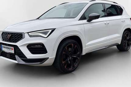 Cupra Ateca 21.950 km 32.789 &euro; Weimar 99427