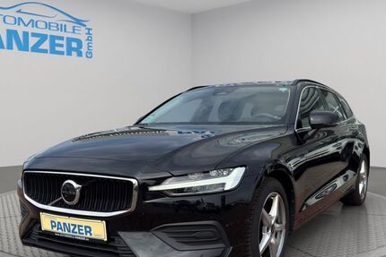 Volvo V60 106.500 km 22.490 &euro; Weimar 99425