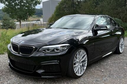BMW M240i 70.000 km 37.999 &euro; Kahla 07768