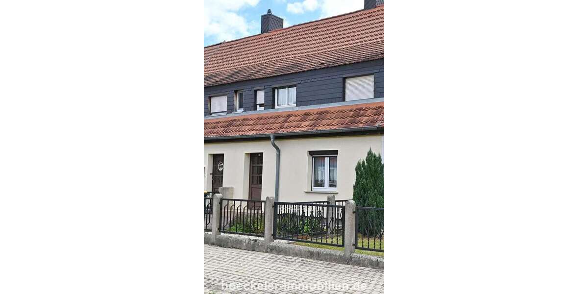 Einfamilienhaus Naumburg/Saale Saale - 4 Zimmer, 105 m&sup2;, 165.000&euro; | Angebot:27198913