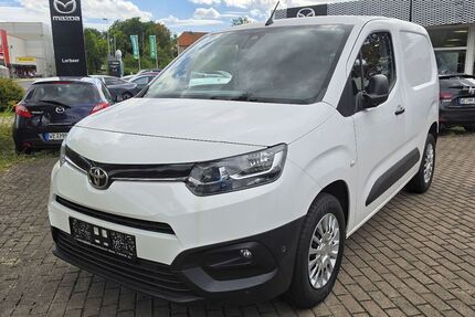 Toyota Proace City 212.000 km 9.489 &euro; Weimar 99425