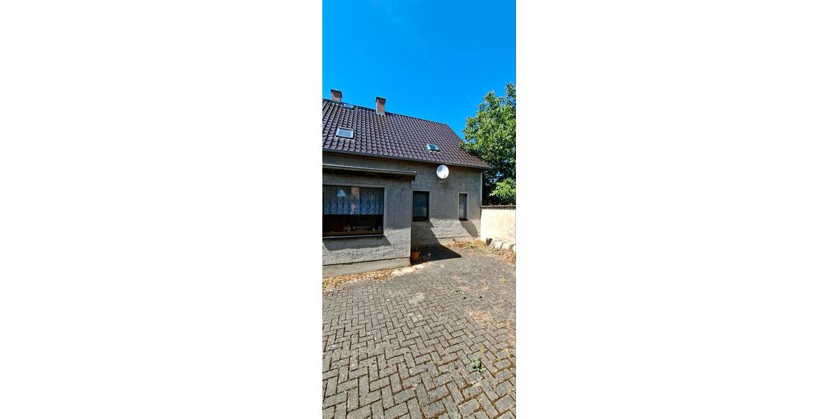 Einfamilienhaus Lanitz-Hassel-Tal Tal - 9 Zimmer, 120 m&sup2;, 125.000&euro; | Angebot:27117099