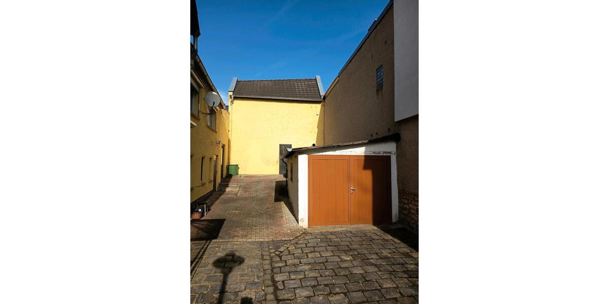Reihenhaus Weimar Ehringsdorf - 5 Zimmer, 128 m&sup2;, 285.000&euro; | Angebot:27414568