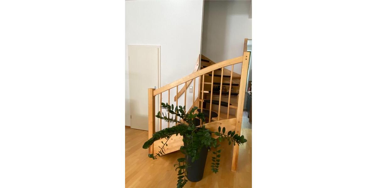 Maisonettenwohnung Weimar - 4 Zimmer, 104 m&sup2;, 380.000&euro; | Angebot:27476010