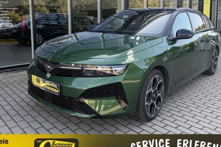 Opel Astra 5.000 km 33.872 &euro; Weimar 99427