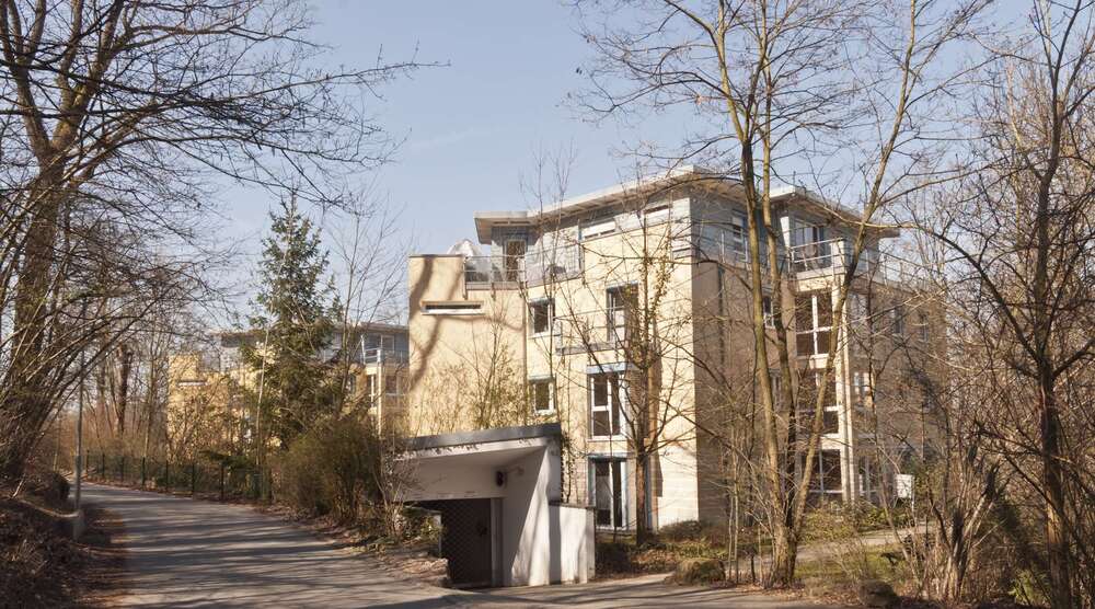 Etagenwohnung Jena Kernberge - 3 Zimmer, 86 m&sup2;, 317.941&euro; | Angebot:24350023