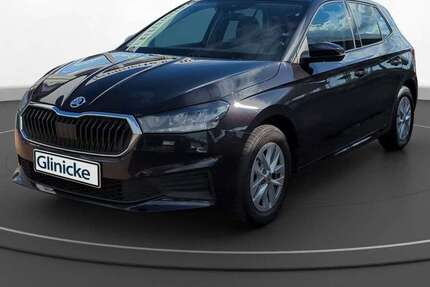 Skoda Fabia 39.200 km 13.980 &euro; Weimar 99423