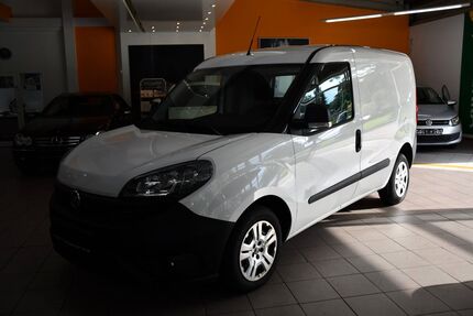 Fiat Doblo 120.200 km 9.800 &euro; Eisenberg 07607