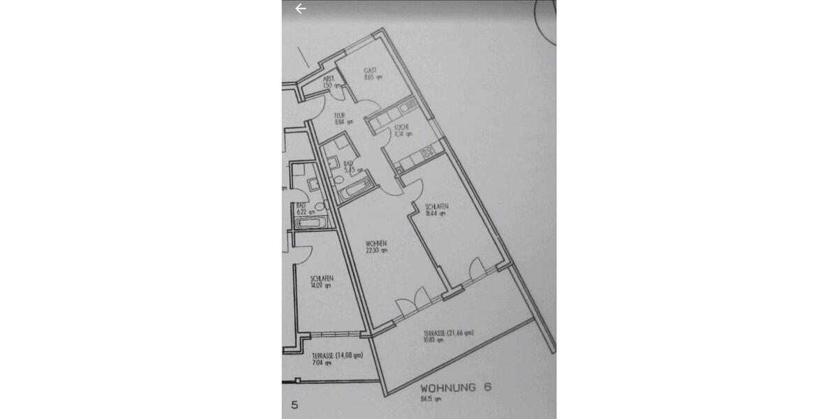 Erdgeschoßwohnung Lehesten - 3 Zimmer, 75 m&sup2;, 199.999&euro; | Angebot:27413744