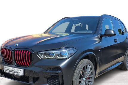 BMW X5 168.670 km 48.939 &euro; Weimar 99427