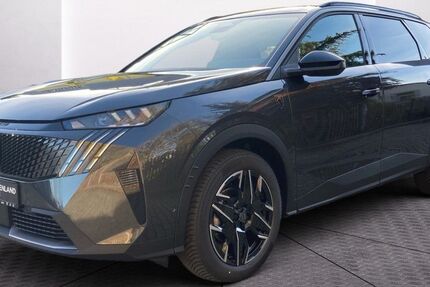 Peugeot 5008 2.000 km 47.890 &euro; Naumburg 06618