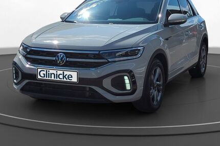VW T-Roc 26.500 km 26.980 &euro; Weimar 99423