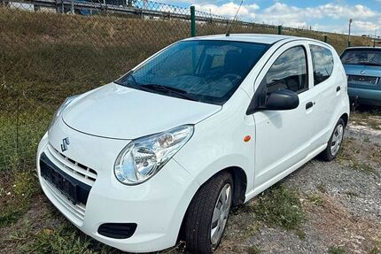 Mitsubishi Space Star 160.000 km 2.000 &euro; Jena 07751
