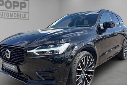 Volvo XC60 106.420 km 30.850 &euro; Nohra 99428