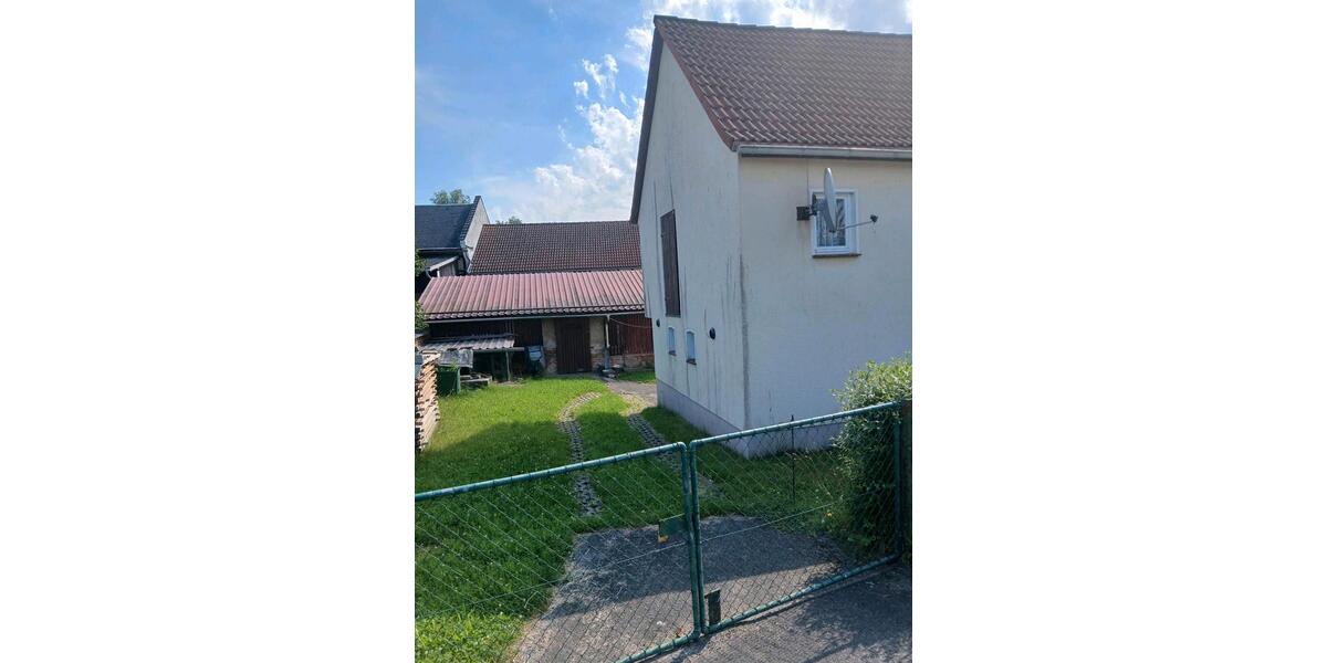 Einfamilienhaus Neustadt an der Orla - 50.000&euro; | Angebot:27164469