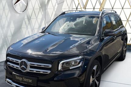 Mercedes-Benz GLB 200 93.500 km 27.489 &euro; Sulza 07751