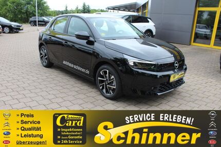 Opel Corsa 5.000 km 20.089 &euro; Weimar 99427