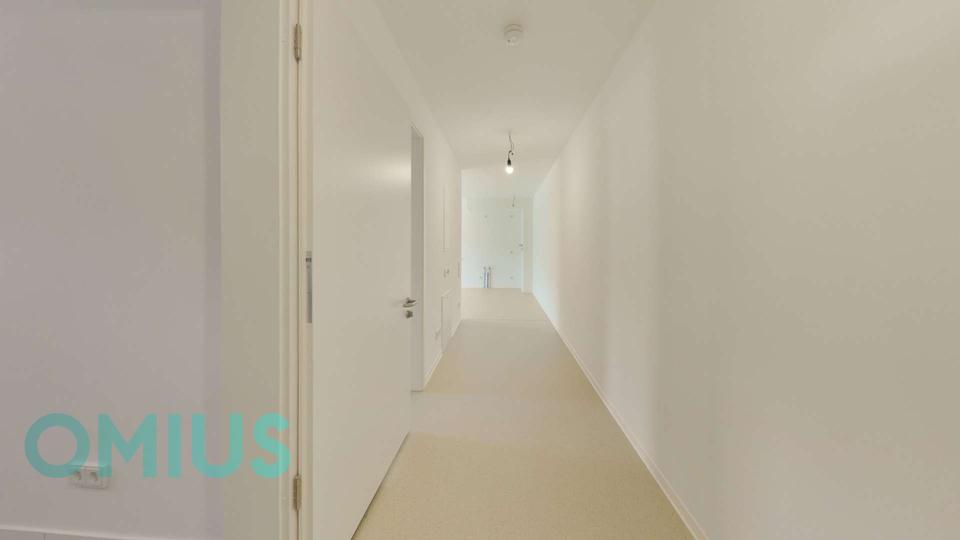 Erdgeschoßwohnung Jena - 2 Zimmer, 56 m&sup2;, 846&euro; | Angebot:26644753