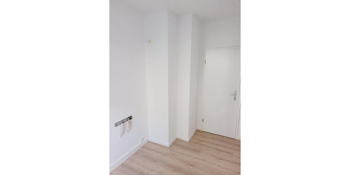 Etagenwohnung Osterfeld - 3 Zimmer, 58 m&sup2;, 345&euro; | Angebot:10859495