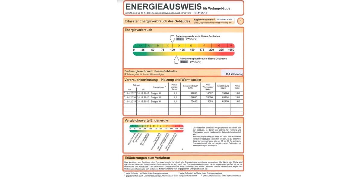 Erdgeschoßwohnung Lehesten - 3 Zimmer, 75 m&sup2;, 199.999&euro; | Angebot:27413744