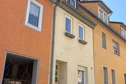 Haus Naumburg - 3 Zimmer, 95 m&sup2;, 220.000&euro; | Angebot:27321248