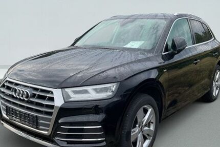 Audi Q5 76.500 km 27.480 &euro; Rudolstadt 07407