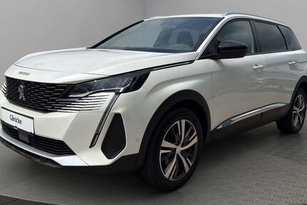 Peugeot 5008 61.864 km 20.880 &euro; Jena-Lobeda 07747
